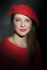 Sandrine Bouillon - Le béret rouge